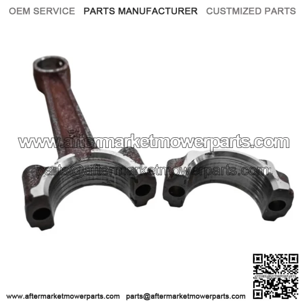 14 Yamaha FX Cruiser SVHO Connecting Rods FC1800 (For: 2014 Yamaha SVHO) - Image 2