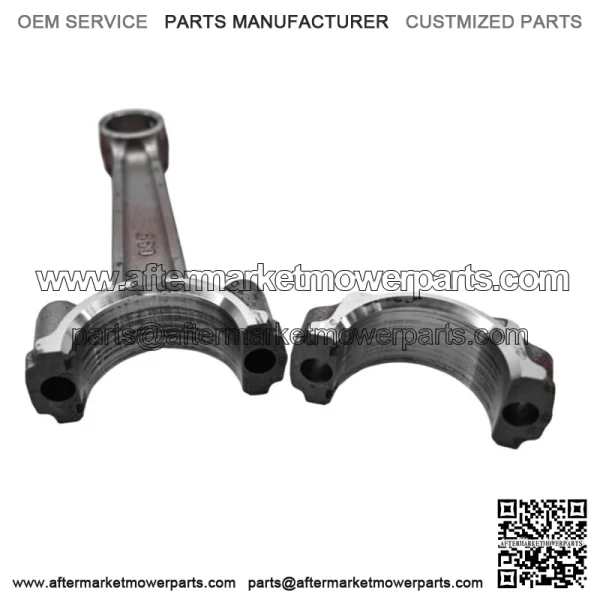 14 Yamaha FX Cruiser SVHO Connecting Rods FC1800 (For: 2014 Yamaha SVHO) - Image 3