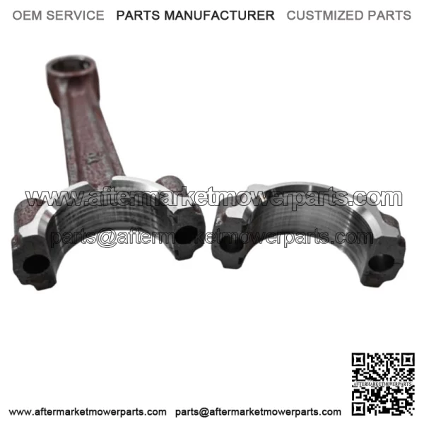 14 Yamaha FX Cruiser SVHO Connecting Rods FC1800 (For: 2014 Yamaha SVHO) - Image 4