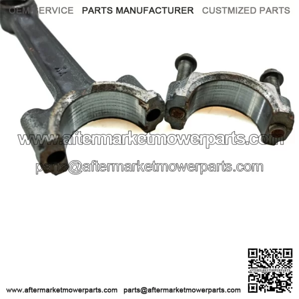 16 Yamaha FX Cruiser SVHO Connecting Rods FC1800 For: 2015 Yamaha SVHO - Image 3