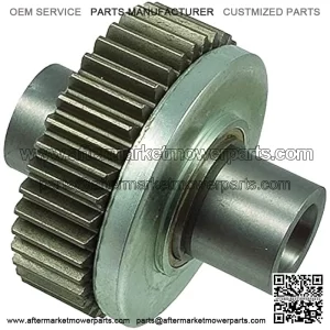 New Clutch Drive Compatible With John Deere 3520 3 1.50L 05-05 31663-90 028301-0080 028301-0190 028301-0220 028301-0500 028301-0610 128301-0010 ZN1201 222-52022 222-52039