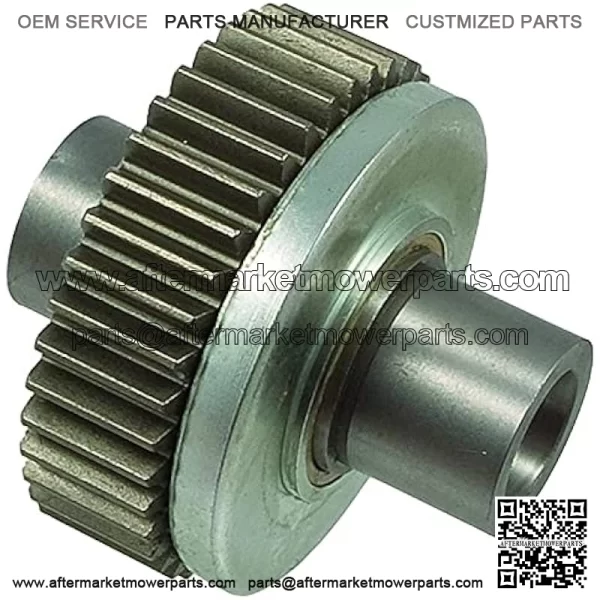 New Clutch Drive Compatible With John Deere 3520 3 1.50L 05-05 31663-90 028301-0080 028301-0190 028301-0220 028301-0500 028301-0610 128301-0010 ZN1201 222-52022 222-52039