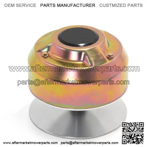 Primary Drive Clutch AM138487 AM140986 for John Deere Gator 6X4 4X2 4X4 HPX 815E