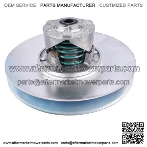 New Driven Clutch Assembly Fits John Deere 6X4 GATOR 4x4 HPX HPX615E, HPX815E