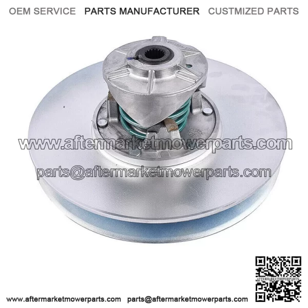 Gator Clutch for John Deere 6X4 Gator Diesel Gas 4X4 HPX GATOR HPX615E HPX815E
