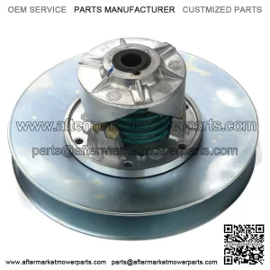 Secondary Driven Clutch for John Deere Gator Utility Vehicle HPX615E, HPX815E