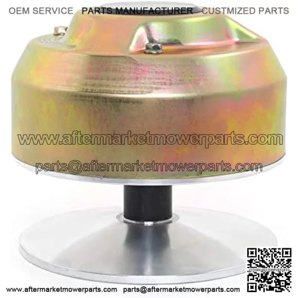 Primary Drive Clutch for John Deere, Replaces AM140985 (AM128794), for 4X2 Gators, Diesel Gator, Trail Gator, Worksite Gator, 1200A Bunker and Field Vehicle - Image 5