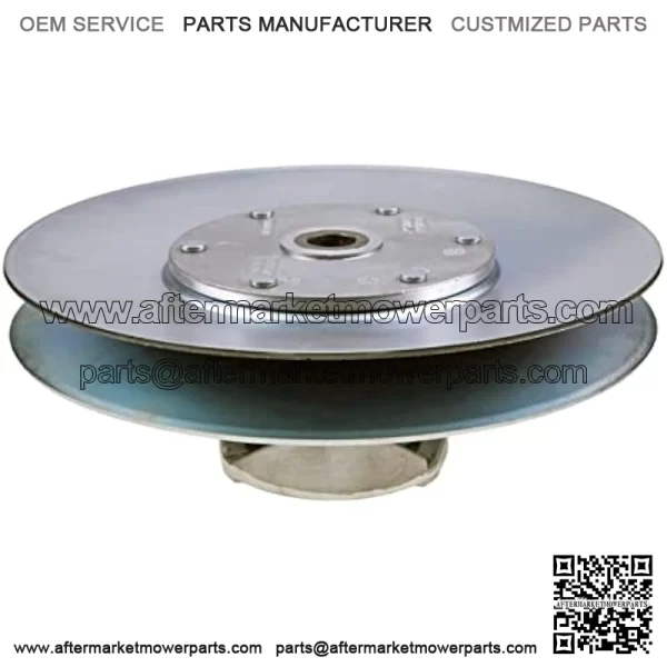Secondary Driven Clutch AM140967 Compatible with John Deere 4x2 Gators Diesel Gator, Trail Gator, Worksite Gator, 1200A Bunker and Field Vehicle - Image 5