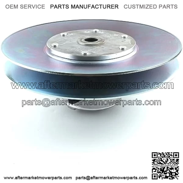 AM140967 Secondary Driven Clutch Fit for John Deere Bunker&Field Gator 4??2 6??4 Replace#AMT2707 AM136806 - Image 4