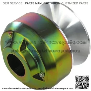 Primary Drive Clutch for John Deere 1200A Bunker & Field M01200A929001-930000