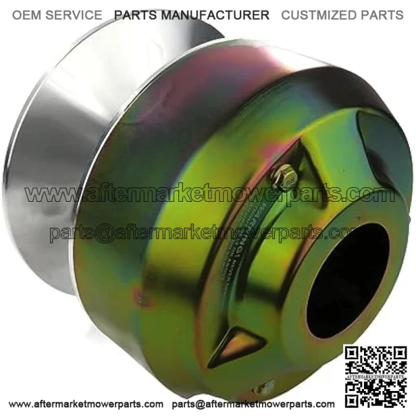 Primary Drive Clutch for John Deere 1200A Bunker & Field TC1200A155001-160050 - Image 4