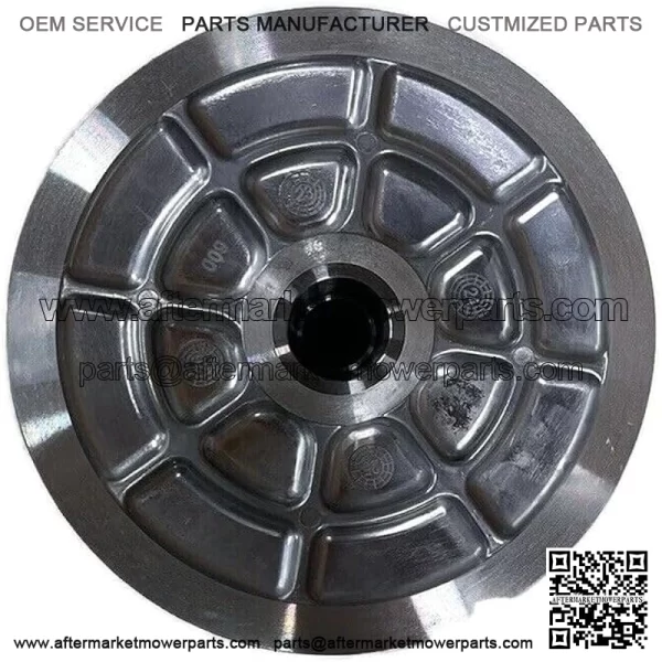 Primary Drive Clutch for 4x2 6x4 John Deere 1200A Bunker Field Vehicle AM140985 - Image 5