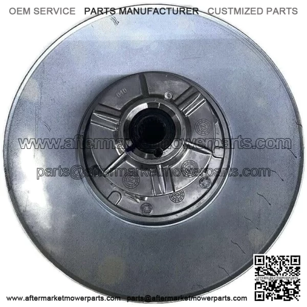 Secondary Driven Clutch for John Deere 1200A 4x2 6x4 Gator AM116177, AM119505 - Image 5