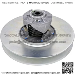 Original Equipment Clutch #AM140967