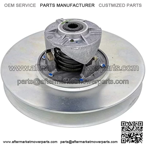 Original Equipment Clutch #AM140967