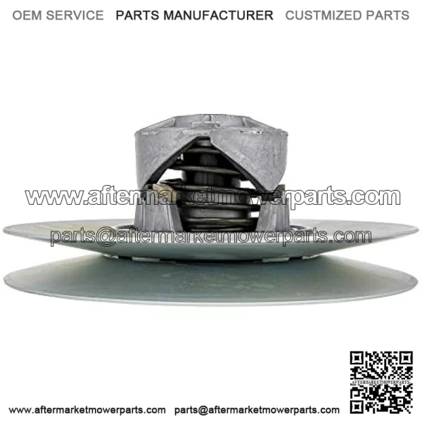 Original Equipment Clutch #AM140967 - Image 3