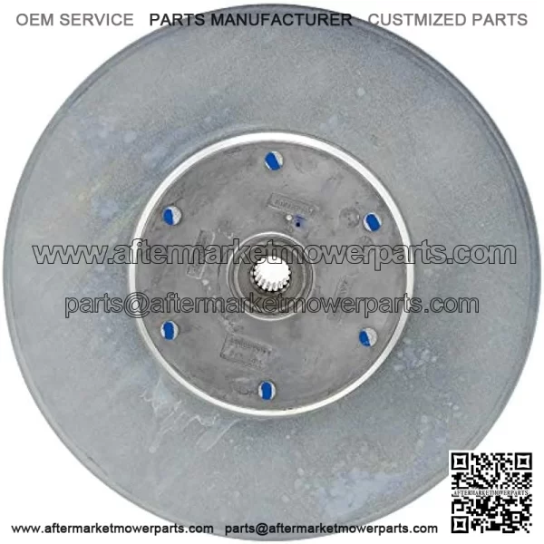 Original Equipment Clutch #AM140967 - Image 5