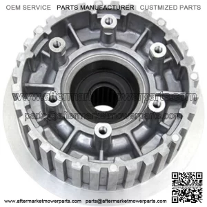 Inner Mechanical Clutch Hub OE 37554-11 Harley Softail Touring (For: Harley-Davidson)