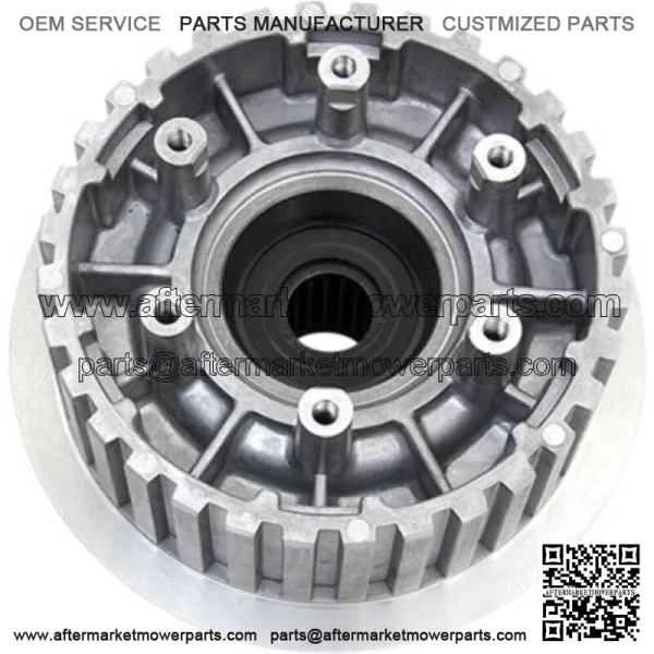 Inner Mechanical Clutch Hub OE 37554-11 Harley Softail Touring (For: Harley-Davidson)