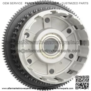 Clutch Basket Shell OE 37813-06 Harley Twin Cam Softail Touring (For: Harley-Davidson)