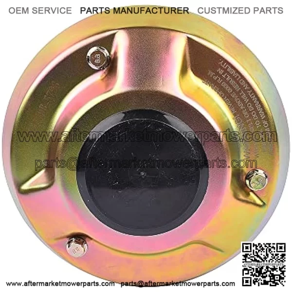 Gator Clutch Set Replacement For John Deere AM138486 AM140986 6x4 4X4 Gas Gator Flynsu - Image 4