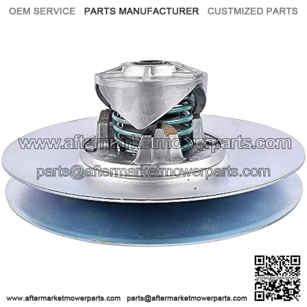 Gator Clutch Set Replacement For John Deere AM138486 AM140986 6x4 4X4 Gas Gator Flynsu - Image 5