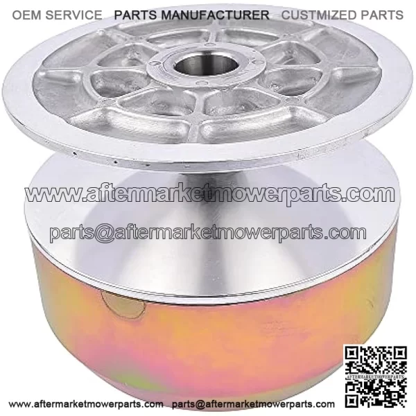 AM140986 Primary Drive Clutch Replacement for John Deere 6X4 Gator, Trail, Worksite AM134011, AM130653, AM128795, AM127506, AM123100, AM122695, AM119148 - Image 3