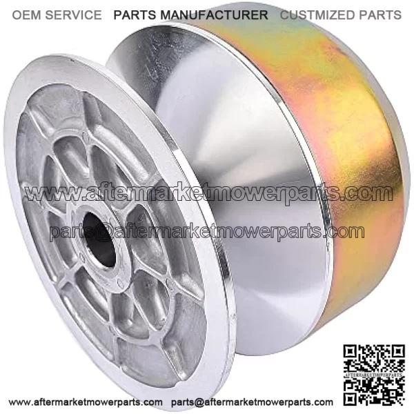 AM140986 Primary Drive Clutch Replacement for John Deere 6X4 Gator, Trail, Worksite AM134011, AM130653, AM128795, AM127506, AM123100, AM122695, AM119148 - Image 4