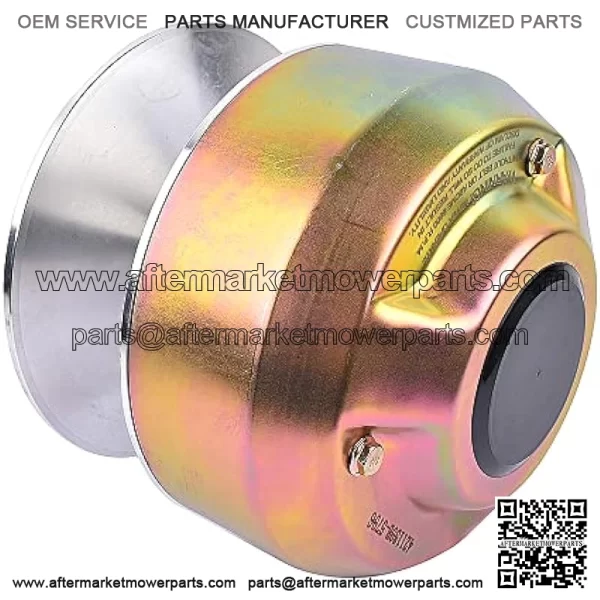 AM140986 Primary Drive Clutch Replacement for John Deere 6X4 Gator, Trail, Worksite AM134011, AM130653, AM128795, AM127506, AM123100, AM122695, AM119148 - Image 5