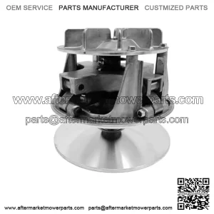Primary Drive Clutch AM138529 AM137896 Compatible with John Deere Gator XUV625i XUV620i 4x4 FD620D