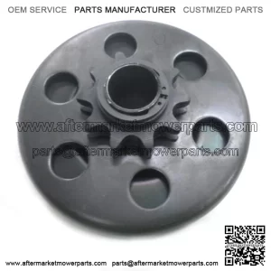 New 120 Snowmobile Centrifugal Clutch - Part 209768 / 7639-193