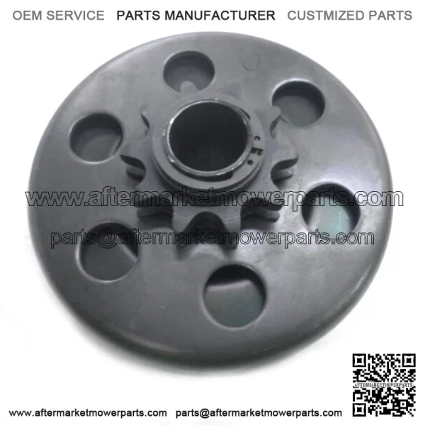 New 120 Snowmobile Centrifugal Clutch - Part 209768 / 7639-193