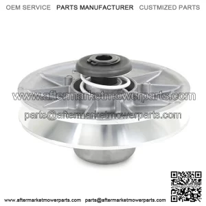 ATV UTV Secondary Drive Clutch Pulley for John Deere Gator XUV 550