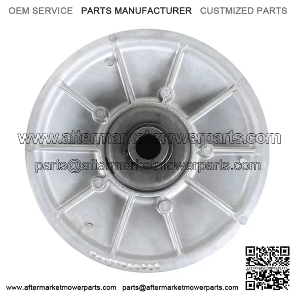 ATV UTV Secondary Drive Clutch Pulley for John Deere Gator XUV 550 - Image 4