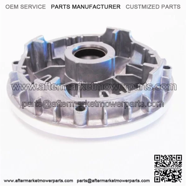 OEM ATV Movable Drive Sheave 0823-273 - Image 2