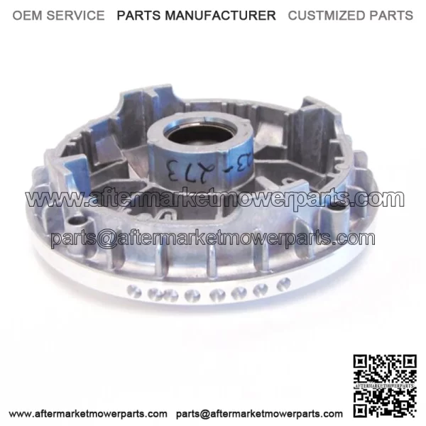 OEM ATV Movable Drive Sheave 0823-273 - Image 4