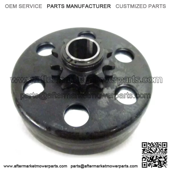 OEM Snowmobile Centrifugal Clutch 2000-2015 Z120 7639-193 - Image 2
