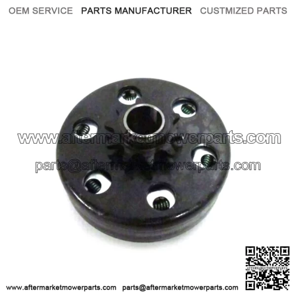 OEM Snowmobile Centrifugal Clutch 2000-2015 Z120 7639-193 - Image 3
