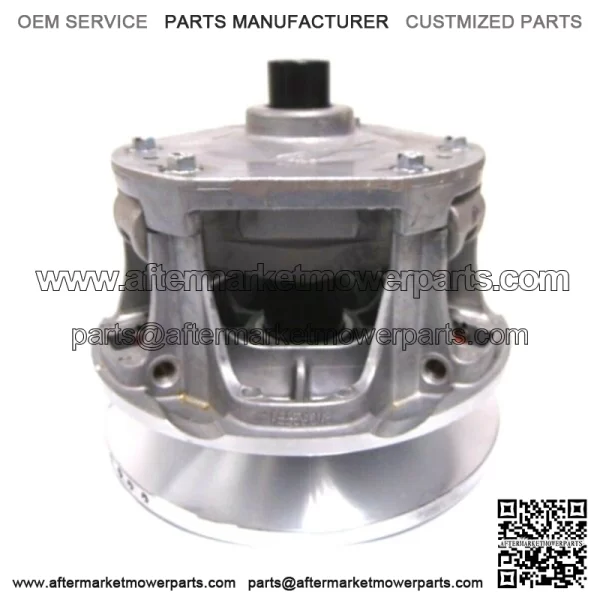 OEM Snowmobile Uncalibrated Drive Clutch Kit 8.25 30MM 0746-839 - Image 3