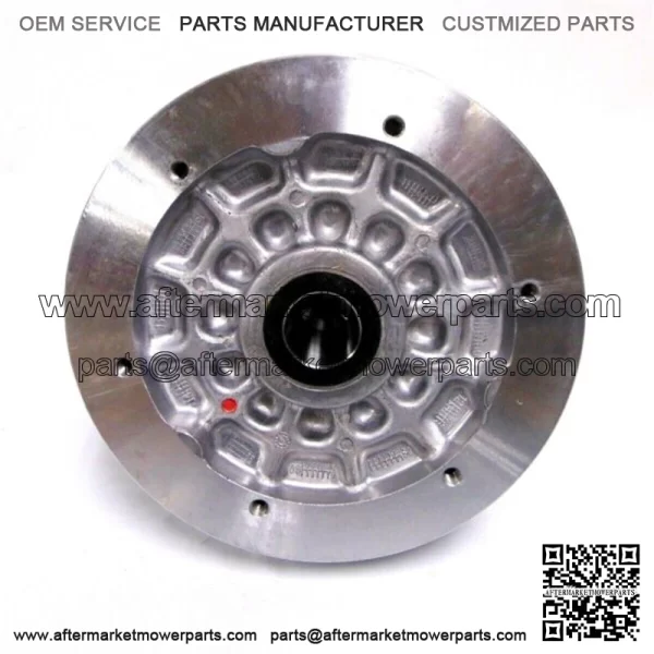 OEM Snowmobile Uncalibrated Drive Clutch Kit 8.25 30MM 0746-839 - Image 4