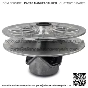 Secondary Driven Clutch CVT Pulley for CFMoto CForce 400 CForce 500 CForce 600 UForce 500 ZForce 500 2015-2020