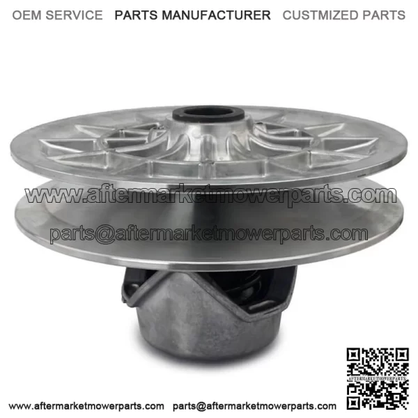 Secondary Driven Clutch CVT Pulley for CFMoto CForce 400 CForce 500 CForce 600 UForce 500 ZForce 500 2015-2020