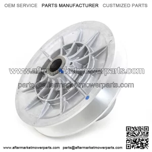 ATV UTV Secondary Drive Clutch Pulley for CFMoto 1000 ZForce 1000 UFORCE 1000