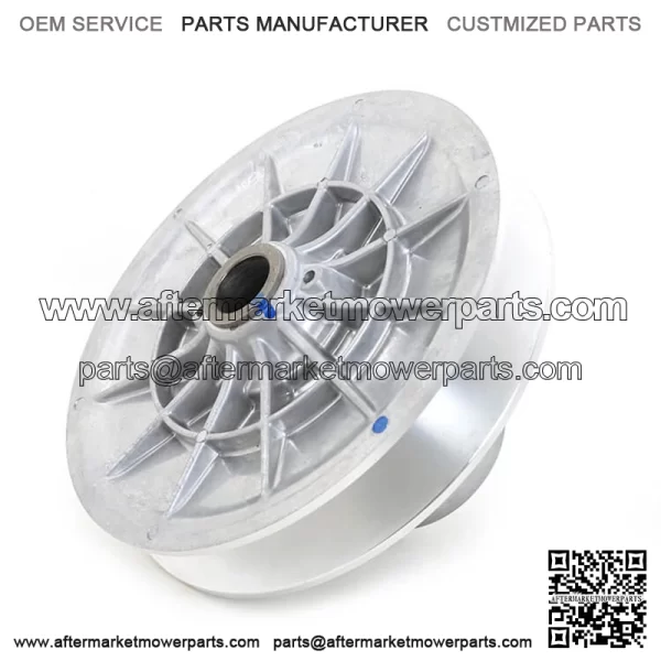 ATV UTV Secondary Drive Clutch Pulley for CFMoto 1000 ZForce 1000 UFORCE 1000