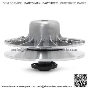 Secondary Driven Clutch Pulley For Polaris RZR 800 / RZR 4 800 / RZR S 800 2010-2014