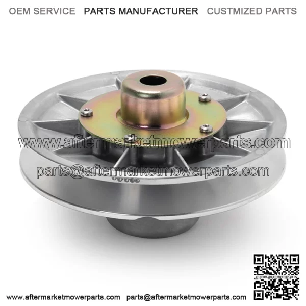 Secondary Driven Clutch for Polaris Ranger XP 900 / RZR 4 900 / RZR 900 2015 1323246