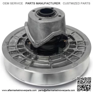 Secondary Drive Clutch Pulley for CFMoto ZForce 800 2015-2019