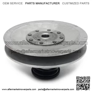 Secondary Driven Clutch for Coleman Outfitter 400 UTV / Coleman Trail Tamer 400