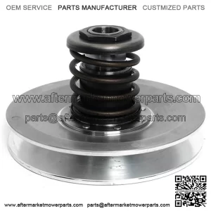 Secondary Driven Clutch for Yamaha Kodiak 400 2WD 2000-2001 / Kodiak 400 4X4 Camo Hardwoods 2003