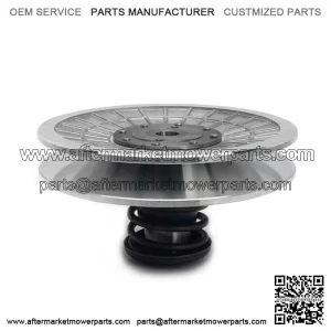 Secondary Driven Clutch CVT Pulley for Yamaha Grizzly 660 2002-2008 / Rhino 660 2004-2007